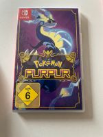 Pokémon Purpur Nordrhein-Westfalen - Lüdenscheid Vorschau