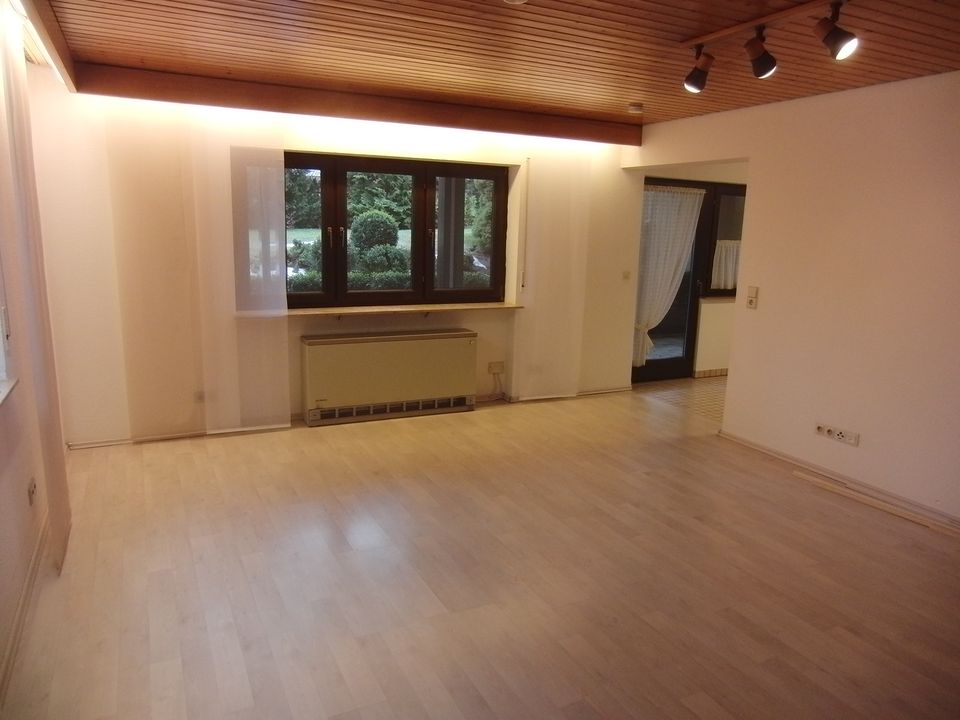 1-Zimmer-Wohnung Oberndorf-Lindenhof in Oberndorf am Neckar