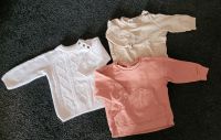 Pullover 74 H&M/ZARA Sachsen-Anhalt - Magdeburg Vorschau