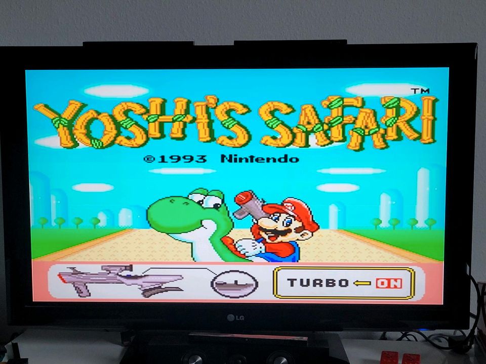 Nintendo Wii Konsole spielt GC,Snes,Sega,Gameboy komplett in Berlin