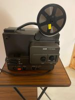 Bauer T172 Super 8 Filmprojektor Baden-Württemberg - Deckenpfronn Vorschau