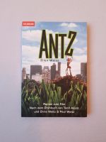 Antz - Der Roman zum Film * Taschenbuch Bayern - Erding Vorschau