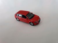 Welly 73114 Audi A3 Sportsback rot 1:87 Schleswig-Holstein - Dörpstedt Vorschau