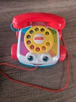 Fisher Price Telefon wie neu Herzogtum Lauenburg - Basthorst Vorschau