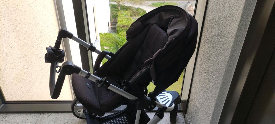 Kinderwagen Britax Römer in Ulm