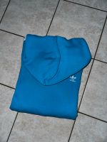 Adidas Hoodie Hellblau XXL - Top Nordfriesland - Oster-Ohrstedt Vorschau