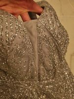 Abend Kleid Glitzer s/xs neu Kreis Ostholstein - Scharbeutz Vorschau