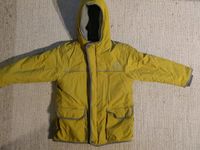 Finkid Winterjacke Gr. 122 Bayern - Traunstein Vorschau