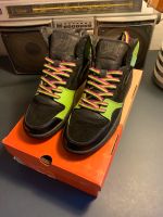 NIKE COURT FORCE HI 42.5 AIR MAX JORDAN DUNK YEEZY ZX EQT TRAVIS Mitte - Moabit Vorschau