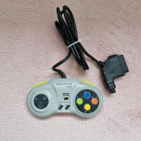 Action Pad 16 Logic 3 Controller für SNES & Megadrive Nordrhein-Westfalen - Niederkassel Vorschau