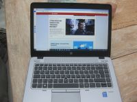 HP- Elitebook - Notebook Nordrhein-Westfalen - Euskirchen Vorschau