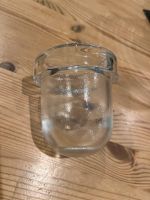 Hansgrohe Ersatz-Glas zu Bürstenhalter Art.40086000 Nordrhein-Westfalen - Steinheim Vorschau
