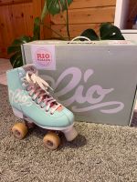 RIO Rollschuhe SCRIPT CORAL Größe 38 Nordrhein-Westfalen - Niederkrüchten Vorschau