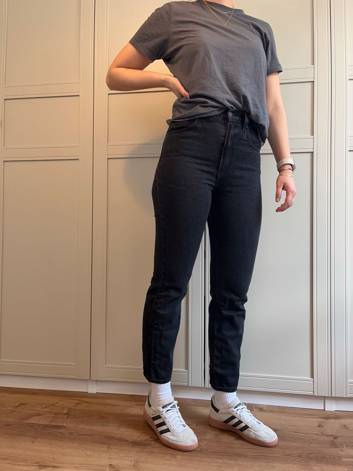 Levi's Jeans 70s slim straight high waist in Nürnberg (Mittelfr)