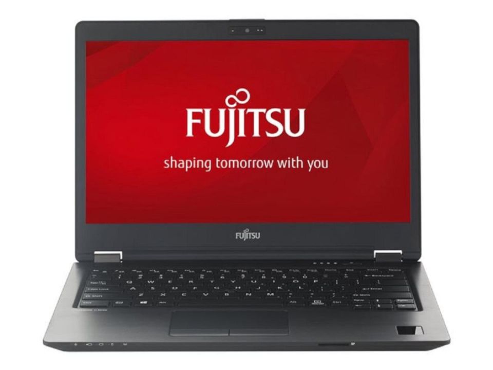 Notebook 14" Fujitsu LIFEBOOK U748 I5 | 8GB | 256GB SSD | Win11 in Bremen