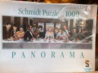 Puzzle 1000Teile neu Elvis James Dean Marilyn Monroe Bayern - Amberg Vorschau