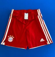 Sporthose kurz FC Bayern  Gr. 152 Sachsen - Erlau Vorschau