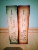 2 Bücher von Jeffrey Archer Roman Niedersachsen - Emsbüren Vorschau