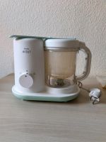 Philips Avent SCF862/02 Dampfgarer Babynahrungszubereiter Sachsen - Großenhain Vorschau