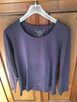❤️ Shirt ❤️ lila xxl 44 super Niedersachsen - Seelze Vorschau