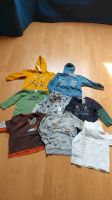 Shirts, Sweatshirtjacke Gr 92 Bayern - Pleinfeld Vorschau