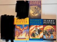 Harry Potter Englisch Band 3,5,67 Baden-Württemberg - Hüfingen Vorschau