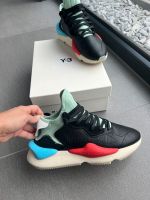 Y-3 Kaiwa Adidas Schuhe, nur 1x getragen Nürnberg (Mittelfr) - Gebersdorf Vorschau