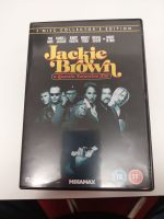 "Jackie Brown" 2Disc Collector's Edition, von Quentin Tarantino!! Thüringen - Erfurt Vorschau