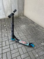 Kettler- Alu-Scooter - Zero 6 Graffiti Nordrhein-Westfalen - Ratingen Vorschau