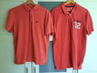 2er Set Poloshirts Mustang / Blend, Gr. L Bayern - Treuchtlingen Vorschau