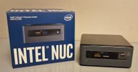 Intel NUC Barebone BOXNUC7CJYHN2 EU Cord Brandenburg - Rüdersdorf Vorschau