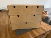 IKEA mini Komode Moppe Buchholz-Kleefeld - Hannover Groß Buchholz Vorschau