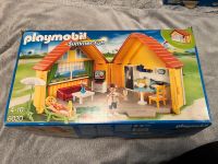 Playmobil Summer Fun Ferienhaus 6020 Brandenburg - Strausberg Vorschau