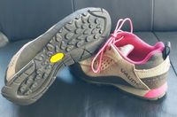 Vaude Women's Dibona Wanderschuh 37,5 Vibram Sohle 1x getragen Sachsen - Schwarzenberg (Erzgebirge) Vorschau