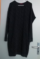EDC Esprit Kleid Gr. M Grau Leopard muster Nordrhein-Westfalen - Mönchengladbach Vorschau
