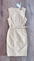 Neu Orsay Kleid Etuikleid beige Bayern - Amberg Vorschau