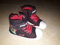 Kinderturnschuhe, Turnschuhe, Sneaker, Gr. 25, neu, Star Wars Bayern - Ronsberg Vorschau