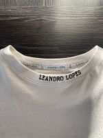 Leandro Lopes T-Shirt - Größe S Bayern - Marktoberdorf Vorschau