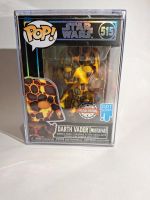 Darth Vader Mustafar (Art Series) Funko Pop Bayern - Schmidmühlen Vorschau