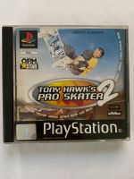 Tony Hawk's Pro Skater 2 PS1 PlayStation 1 PAL Nordrhein-Westfalen - Barntrup Vorschau