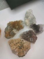 Jedes Bild 5€ TOP Mineralien MineralSteine Heilsteine Bayern - Creußen Vorschau