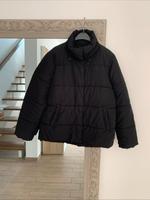 Tom Tailor Denim Winterjacke Gr M schwarz Bayern - Schwebheim Vorschau