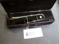 B - Tenor Posaune BACH LT 42 Stradivarius, zum Sonderpreis! Hessen - Runkel Vorschau