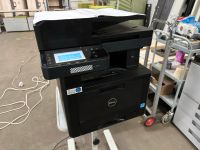 Dell B2375dnf Monolaser-Multifunktionsdrucker 4in1 Niedersachsen - Delmenhorst Vorschau