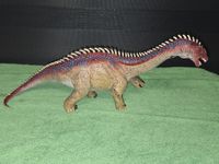 Schleich 14574 Barapasaurus Rostock - Stadtmitte Vorschau