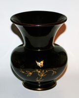 Vase mit Golddekor Osnabrück - Hasbergen Vorschau