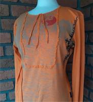 Original SISLEY*VOLLEFFEKT*T–Shirt*Slim Fit*Gr.40*Etikett*NP-70€ Nordrhein-Westfalen - Brühl Vorschau