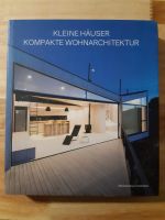 Architektur-Buch Kleine Häuser Kompakte Wohnarchitektur München - Hadern Vorschau