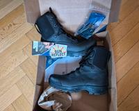 HAIX GSG 9 S 2.0 Stiefel SEK MEK Bergstiefel Größe 8 BRANDNEU München - Untergiesing-Harlaching Vorschau