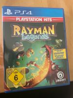 Rayman Legends für PlayStation Rheinland-Pfalz - Waldalgesheim Vorschau